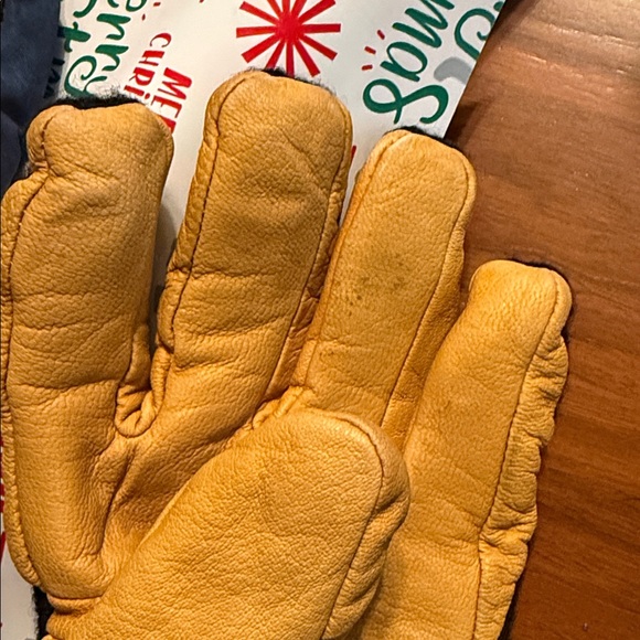 Helly Hansen Winter Gloves Ski Gloves - Picture 5 of 8